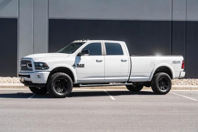 ram ram 2500 pickup 2018 3C6UR5JL8JG340899 image ram ram 2500 pickup 2018 3C6UR5JL8JG340899 image